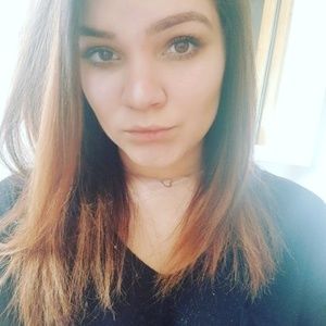 Meet your Posher, Erika